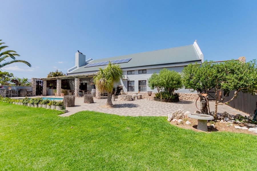 3 Bedroom Property for Sale in Long Acres Country Estate Western Cape